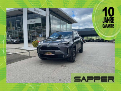 Toyota Yaris Cross Gebrauchtwagen