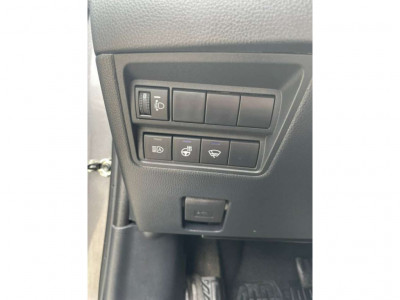 Toyota Yaris Cross Gebrauchtwagen
