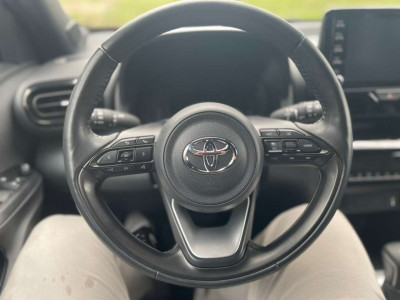 Toyota Yaris Cross Gebrauchtwagen