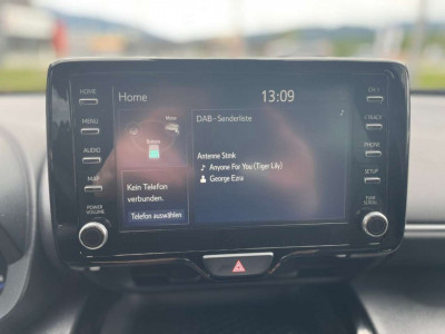 Toyota Yaris Cross Gebrauchtwagen