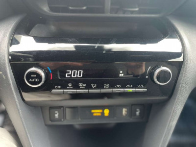 Toyota Yaris Cross Gebrauchtwagen