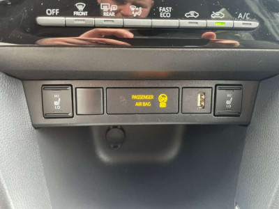 Toyota Yaris Cross Gebrauchtwagen