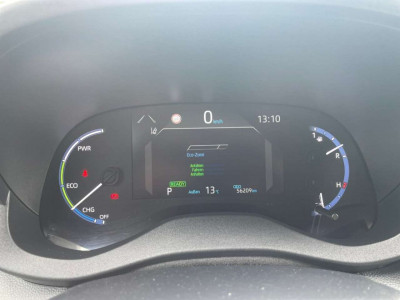 Toyota Yaris Cross Gebrauchtwagen