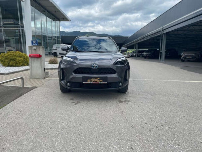 Toyota Yaris Cross Gebrauchtwagen