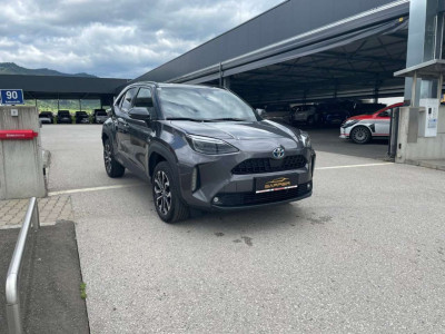 Toyota Yaris Cross Gebrauchtwagen