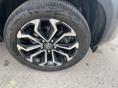 Toyota Yaris Cross Gebrauchtwagen