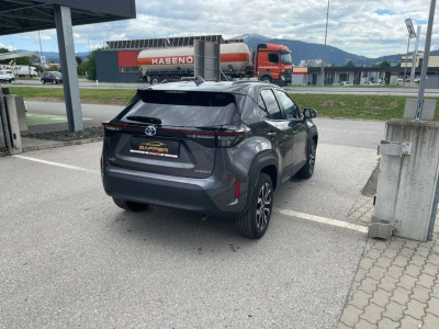 Toyota Yaris Cross Gebrauchtwagen