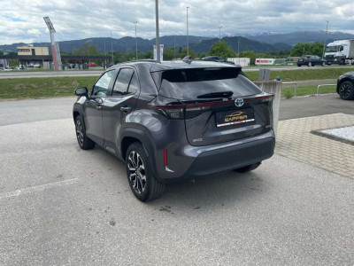 Toyota Yaris Cross Gebrauchtwagen