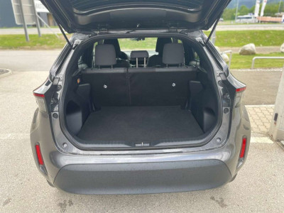 Toyota Yaris Cross Gebrauchtwagen