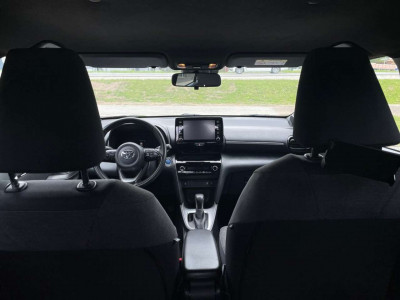 Toyota Yaris Cross Gebrauchtwagen