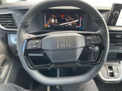 Fiat Ulysse Vorführwagen