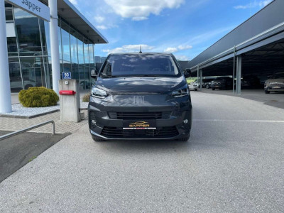 Fiat Ulysse Vorführwagen