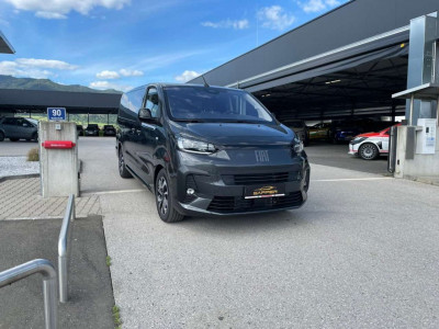 Fiat Ulysse Vorführwagen