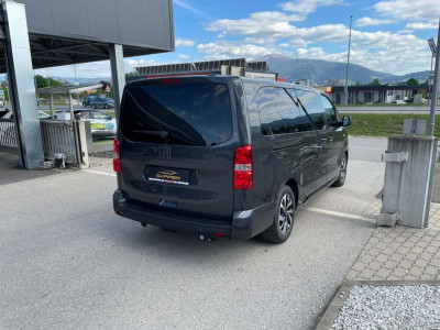 Fiat Ulysse Vorführwagen