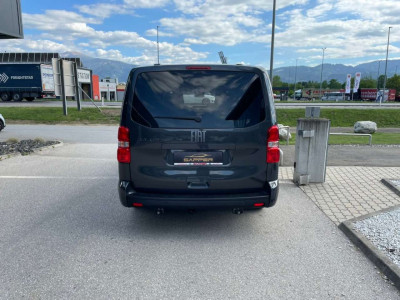 Fiat Ulysse Vorführwagen