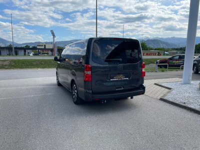 Fiat Ulysse Vorführwagen