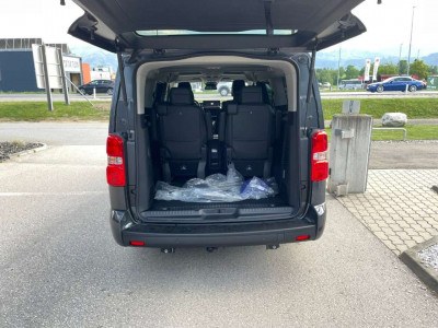 Fiat Ulysse Vorführwagen