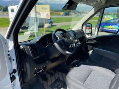 Fiat Ducato Neuwagen Fiat Ducato Neuwagen
