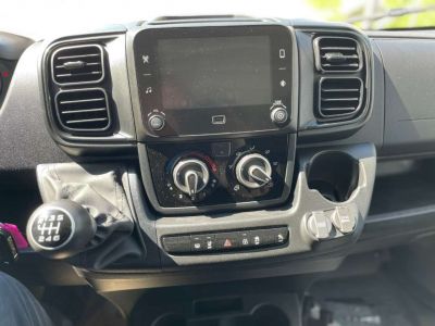 Fiat Ducato Neuwagen Fiat Ducato Neuwagen