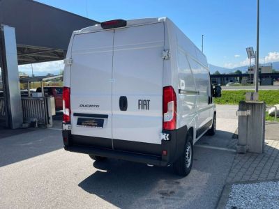 Fiat Ducato Neuwagen Fiat Ducato Neuwagen