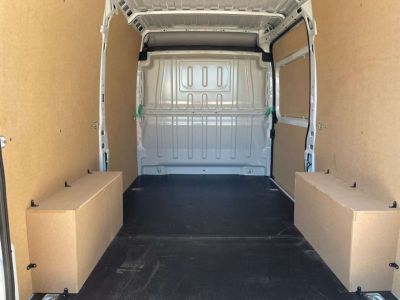 Fiat Ducato Neuwagen Fiat Ducato Neuwagen