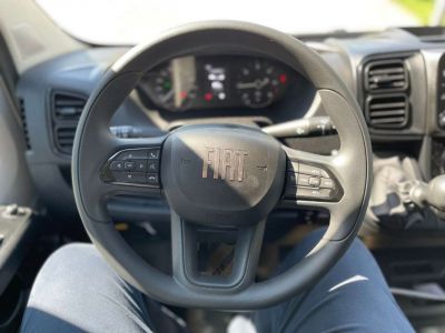 Fiat Ducato Neuwagen Fiat Ducato Neuwagen