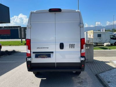 Fiat Ducato Neuwagen Fiat Ducato Neuwagen