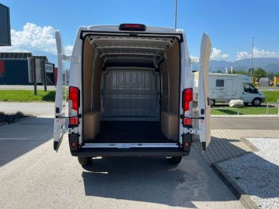 Fiat Ducato Neuwagen Fiat Ducato Neuwagen