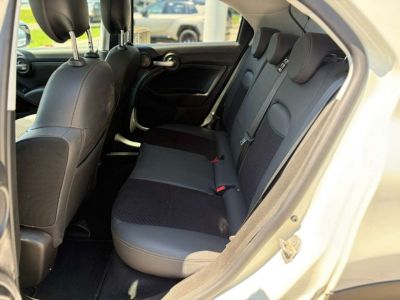 Fiat 500X Gebrauchtwagen Fiat 500X Gebrauchtwagen