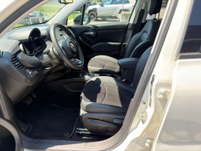 Fiat 500X Gebrauchtwagen Fiat 500X Gebrauchtwagen