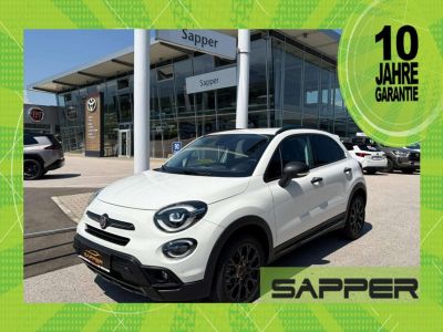 Fiat 500X Gebrauchtwagen Fiat 500X Gebrauchtwagen