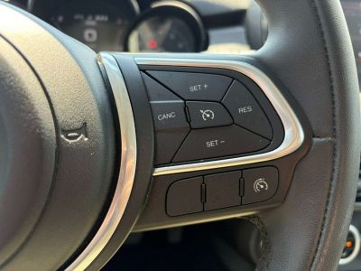 Fiat 500X Gebrauchtwagen Fiat 500X Gebrauchtwagen