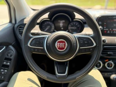 Fiat 500X Gebrauchtwagen Fiat 500X Gebrauchtwagen