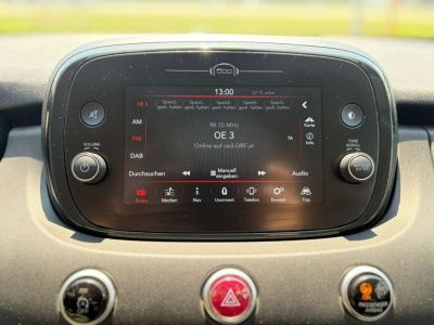 Fiat 500X Gebrauchtwagen Fiat 500X Gebrauchtwagen