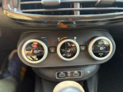 Fiat 500X Gebrauchtwagen Fiat 500X Gebrauchtwagen