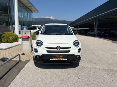 Fiat 500X Gebrauchtwagen Fiat 500X Gebrauchtwagen