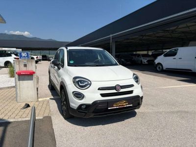 Fiat 500X Gebrauchtwagen Fiat 500X Gebrauchtwagen