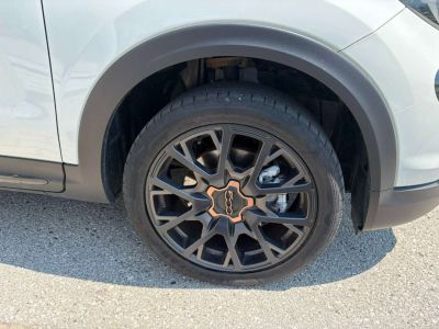 Fiat 500X Gebrauchtwagen Fiat 500X Gebrauchtwagen