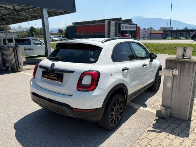 Fiat 500X Gebrauchtwagen Fiat 500X Gebrauchtwagen