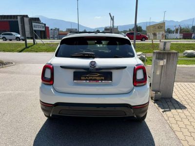 Fiat 500X Gebrauchtwagen Fiat 500X Gebrauchtwagen