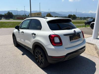 Fiat 500X Gebrauchtwagen Fiat 500X Gebrauchtwagen