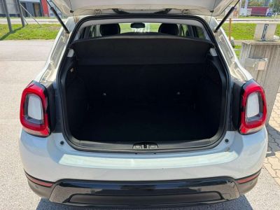Fiat 500X Gebrauchtwagen Fiat 500X Gebrauchtwagen