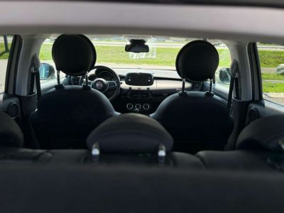 Fiat 500X Gebrauchtwagen Fiat 500X Gebrauchtwagen
