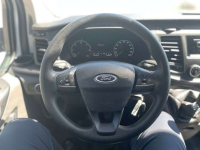Ford Transit Gebrauchtwagen