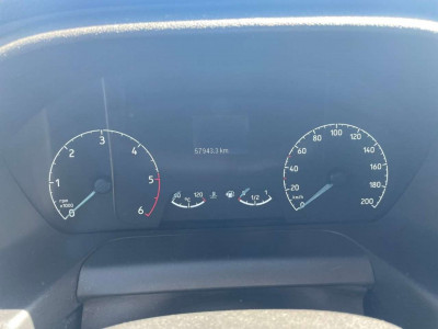 Ford Transit Gebrauchtwagen