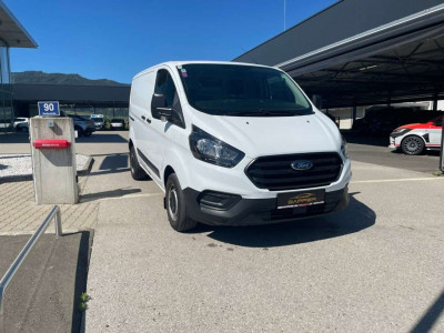 Ford Transit Gebrauchtwagen