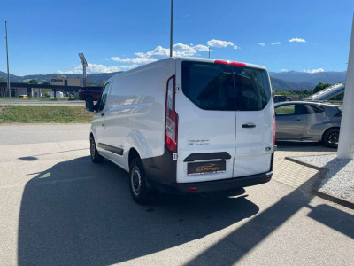 Ford Transit Gebrauchtwagen