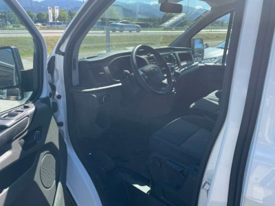 Ford Transit Gebrauchtwagen