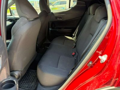 Toyota C-HR Gebrauchtwagen Toyota C-HR Gebrauchtwagen