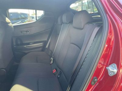 Toyota C-HR Gebrauchtwagen Toyota C-HR Gebrauchtwagen